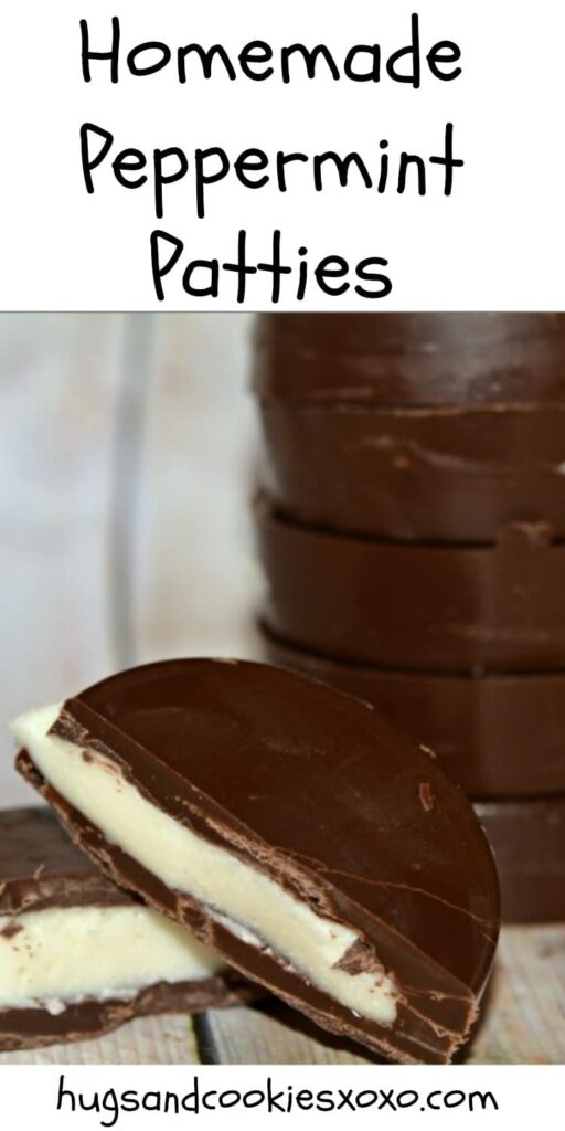 peppermint patties