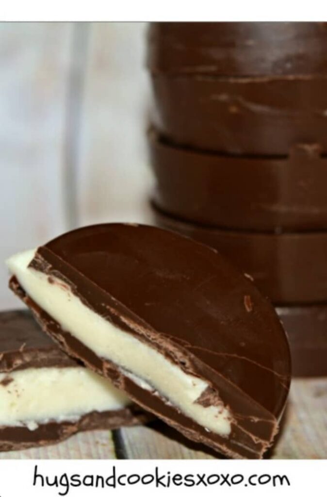 peppermint patties