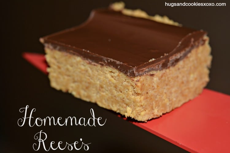 reeses bars