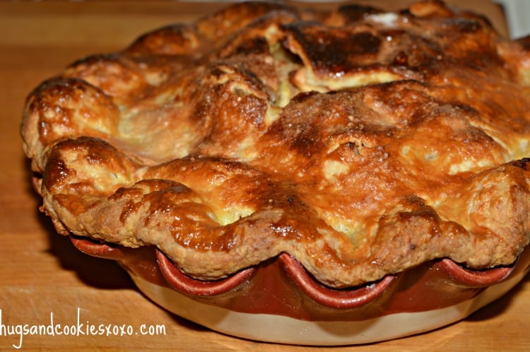 apple pie