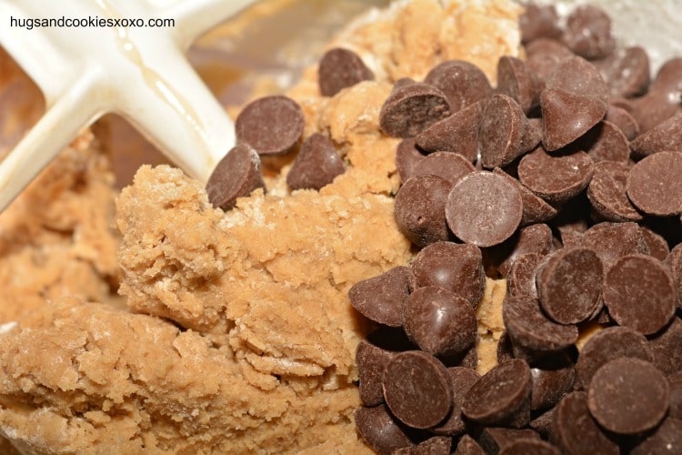 cookie dough