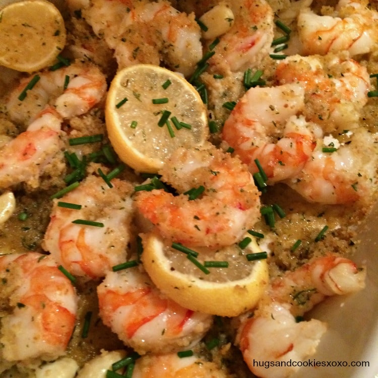 scampi