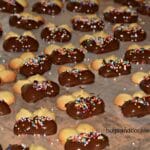 Hands Down…The Best Spritz Cookie Recipe