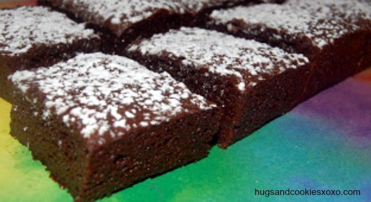 Perfect Brownies