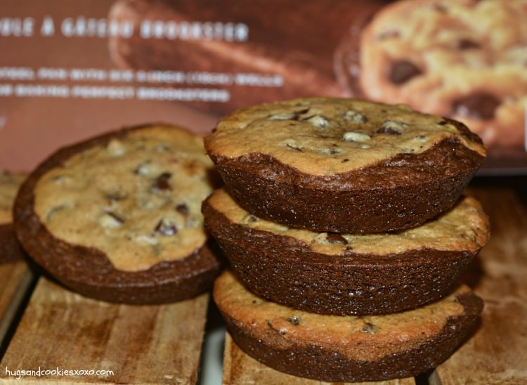 brookie cookies