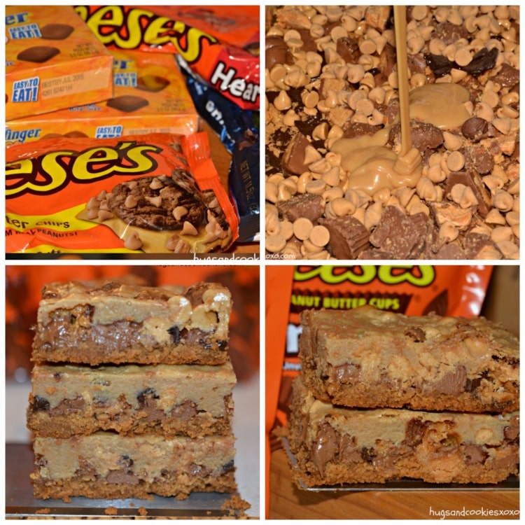 nutter butter candy bars