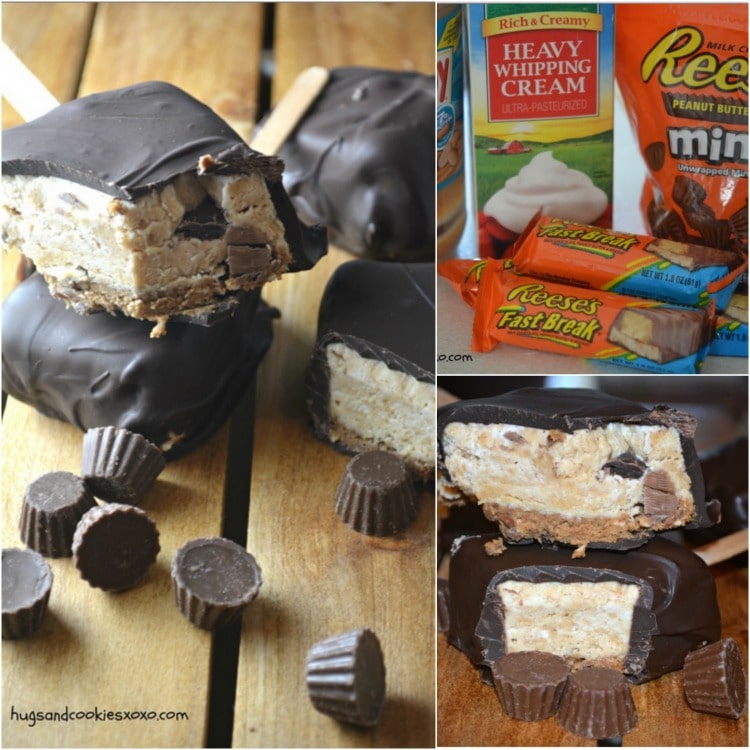 pb pie pops