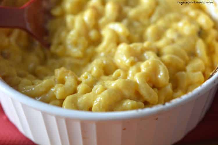 mac cheese