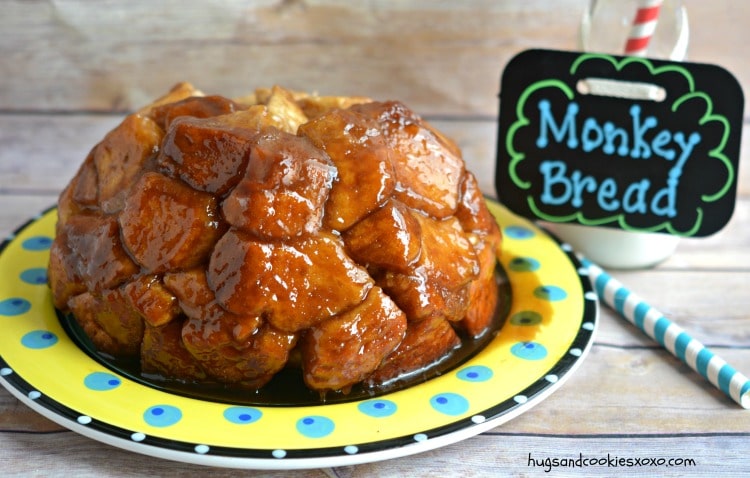 monkey bread