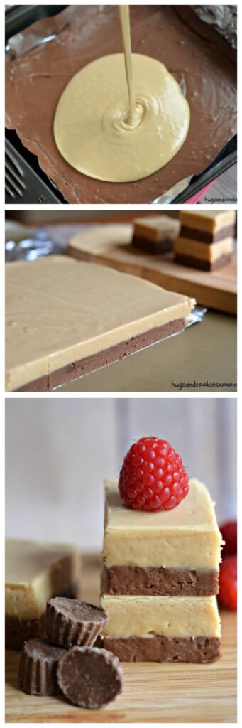 pb fudge