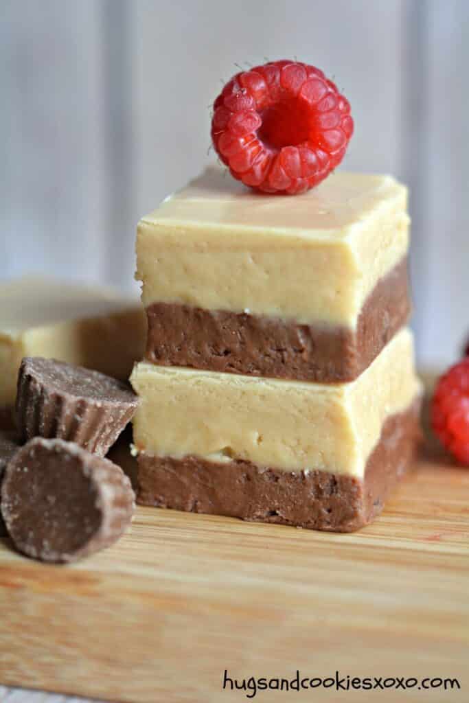 pb fudge