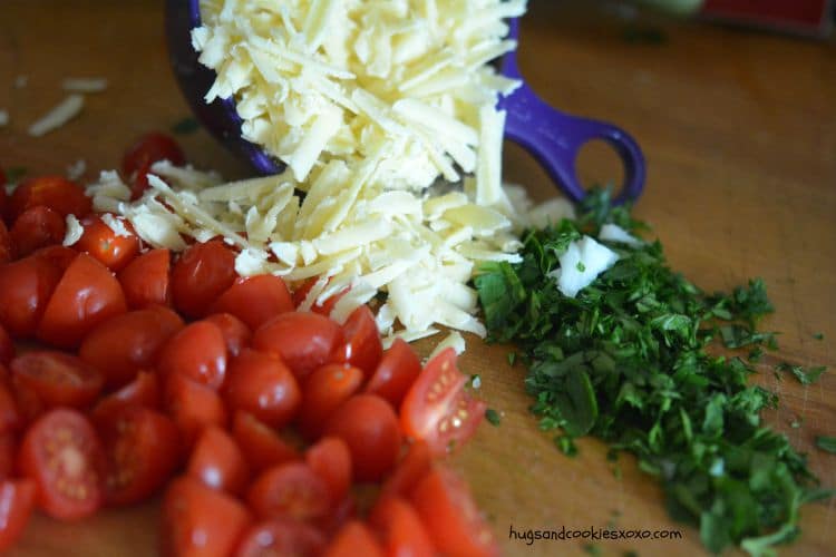 ramen noodles ingredients