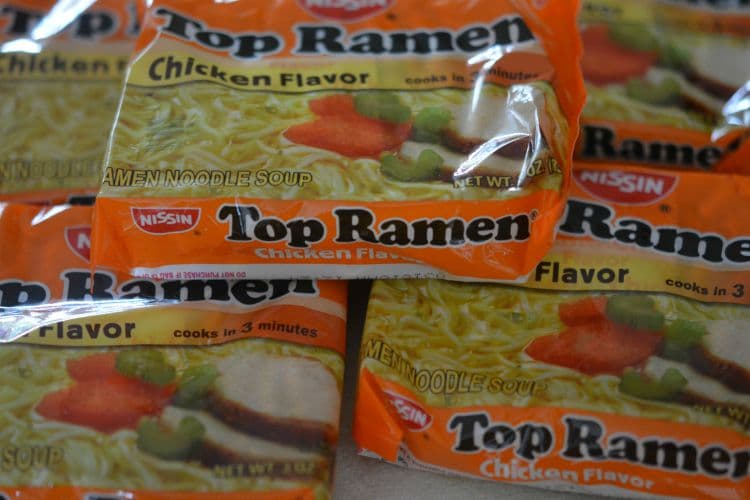 ramen