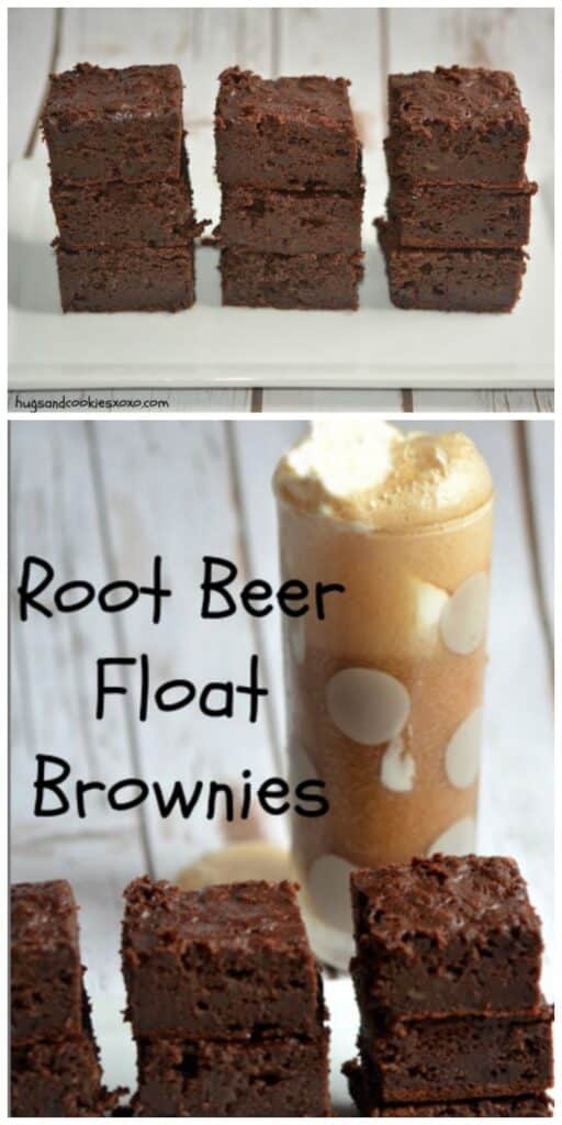 root beer