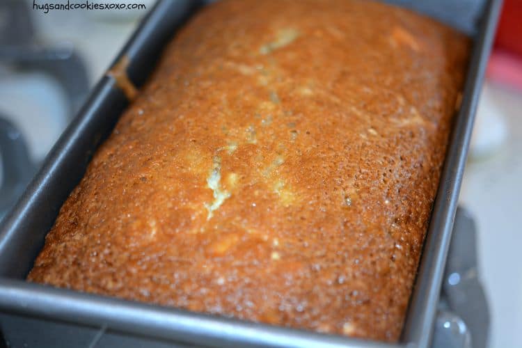 banana bread