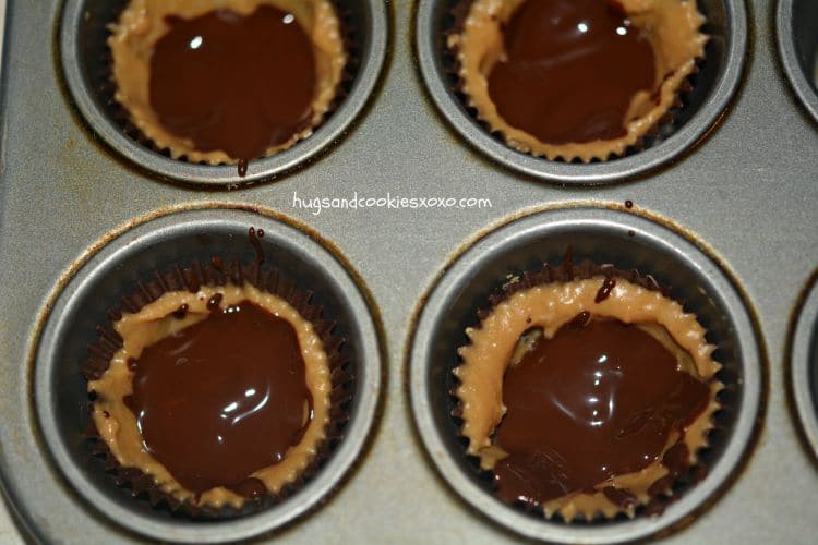 pb cups process