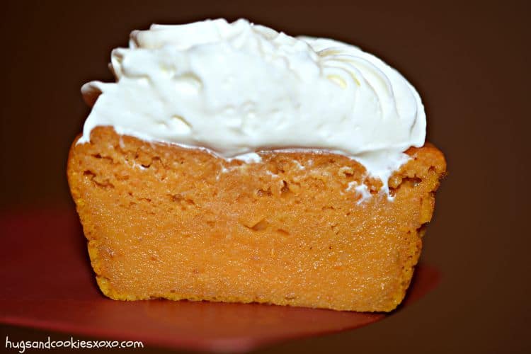 pumpkin pie cupcakes cream cheese frosting