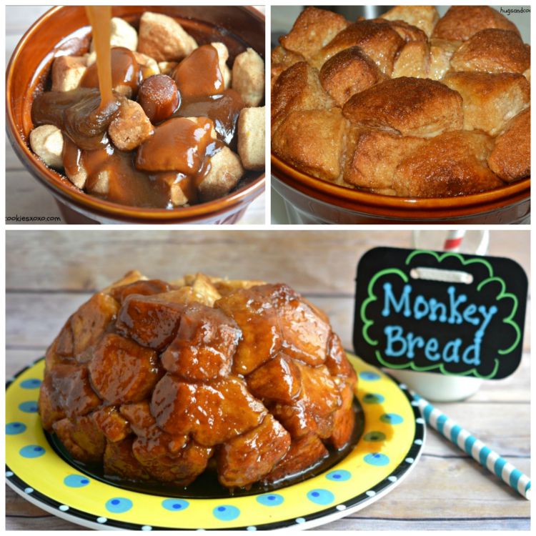 monkey bread