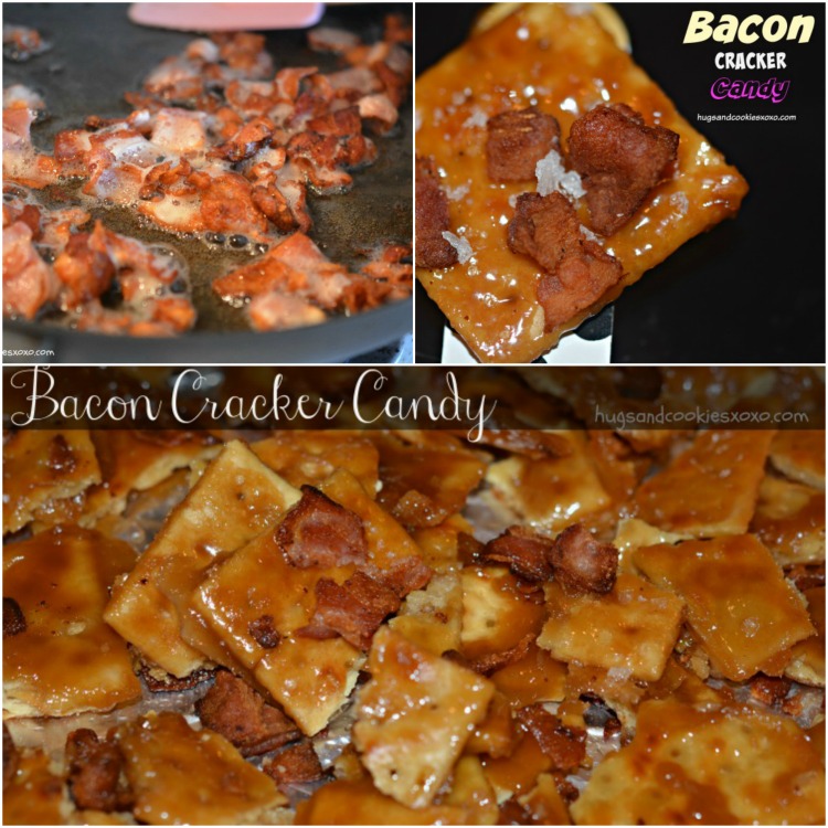 bacon cracker candies 2