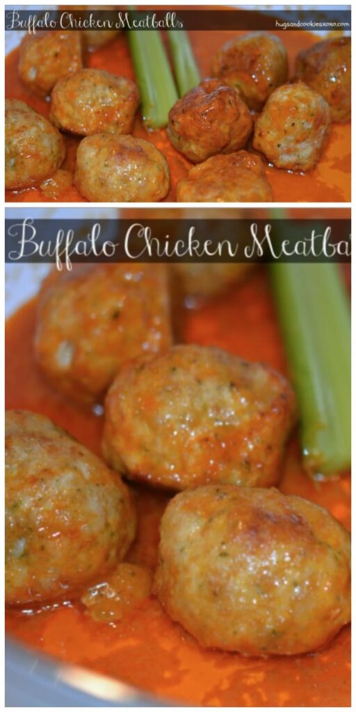 buffalo chicken