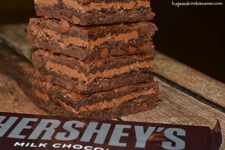 Hershey's brownies deals