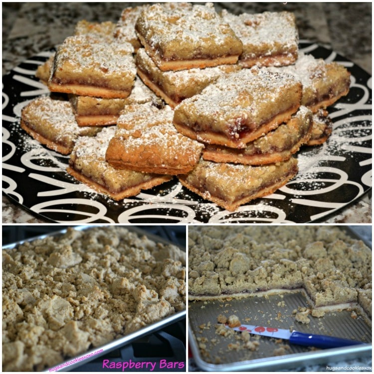 raspberry bars mile high 2