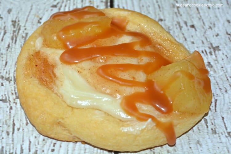 apple danishes