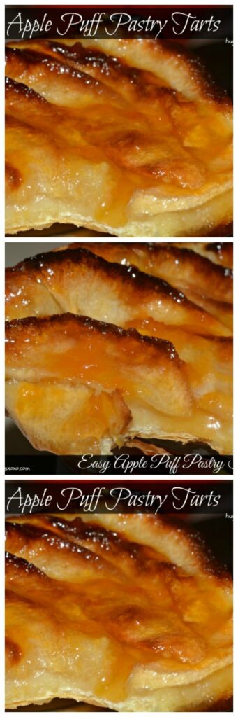 apple tarts 2