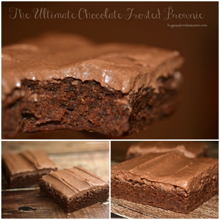 brownies