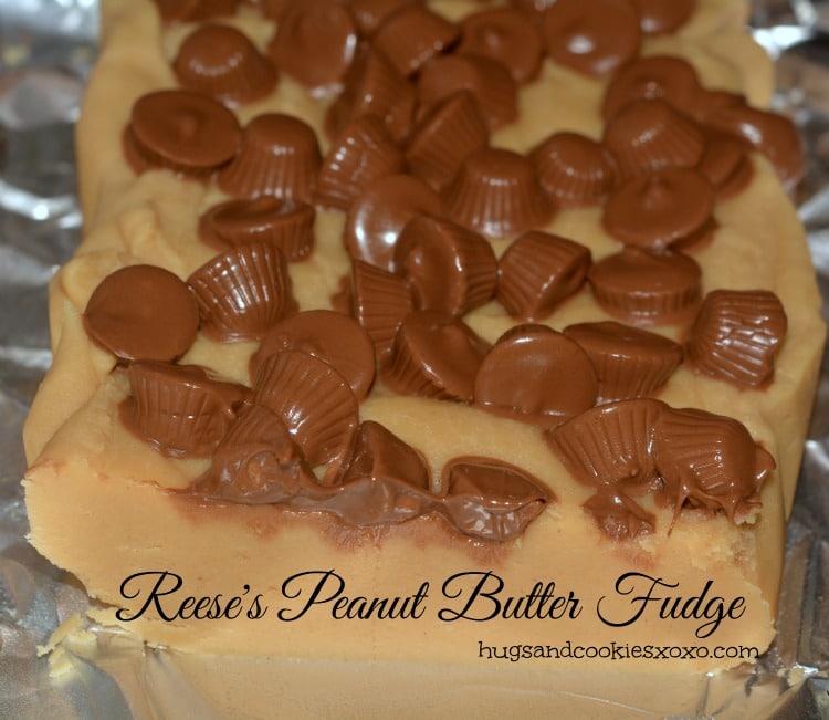 pb fudge