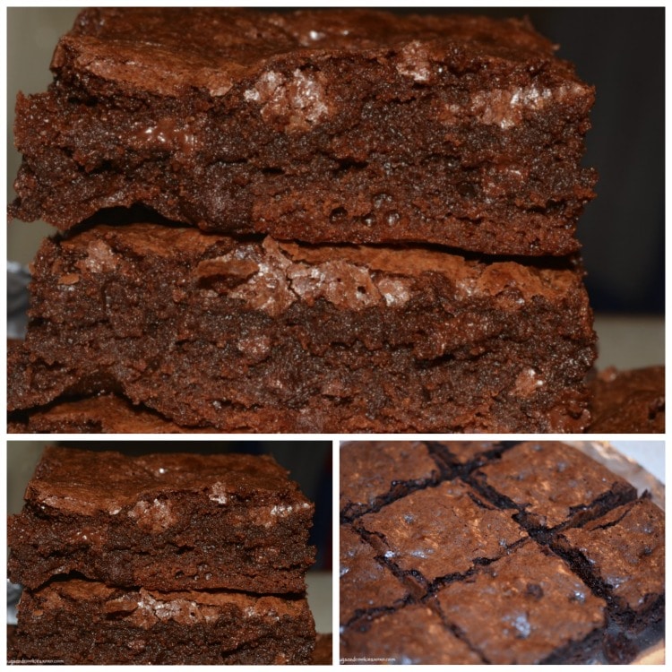 brownies