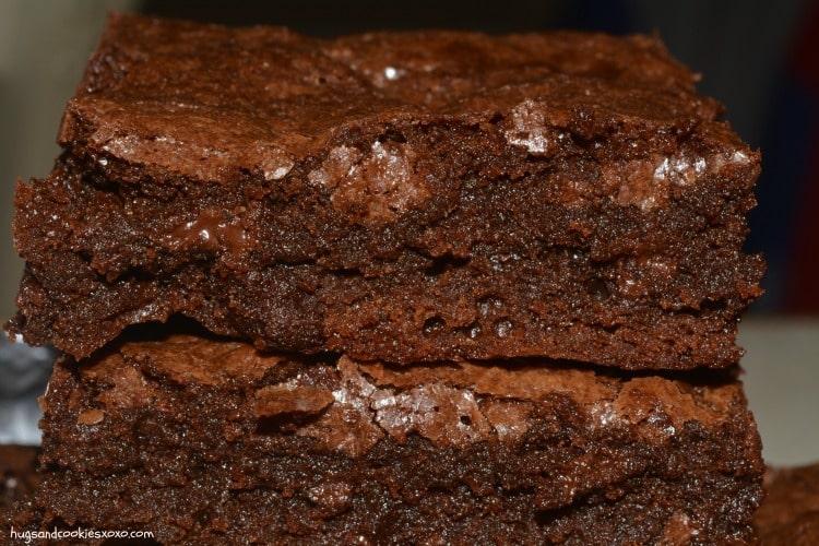brownies recipe