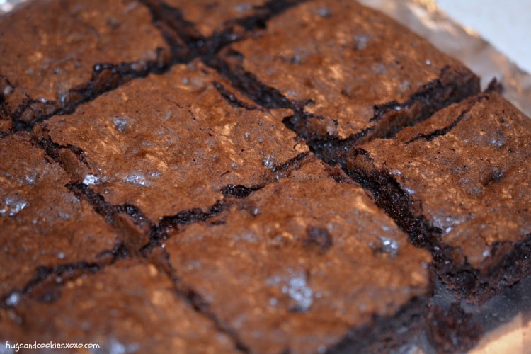 brownies