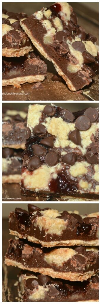 choc rasp bars