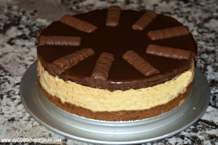 twix-triple-layer-cheesecake