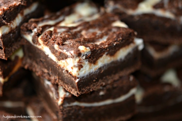 brownies