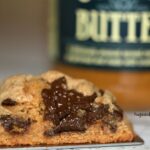 Cookie Butter Chocolate Chunk Cookies