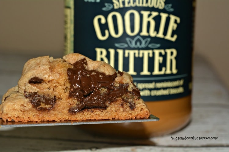 cookie butter