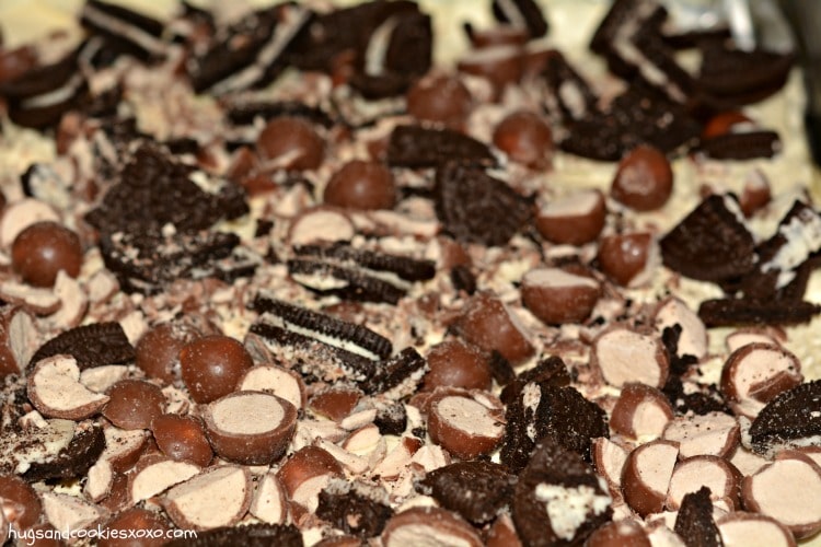 oreo whoppers