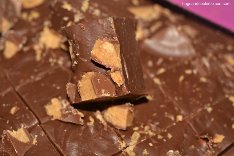 pb fudge