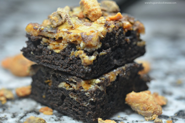 butterfinger-brownies