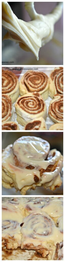 cinnabon collage 2