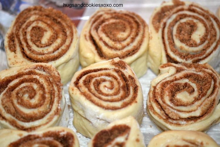 cinnabuns