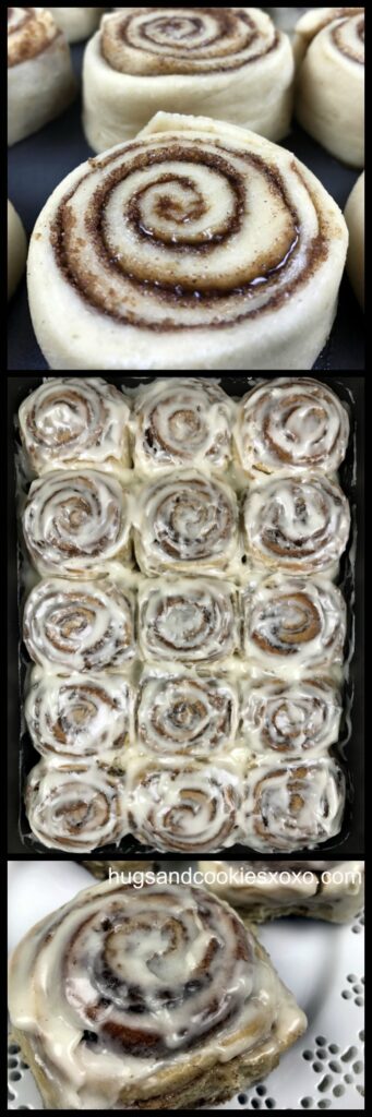 fresh-cinnamon-buns-with-icing