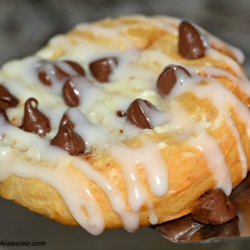 cheese danish