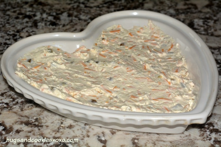 jalapeno hot popper dip