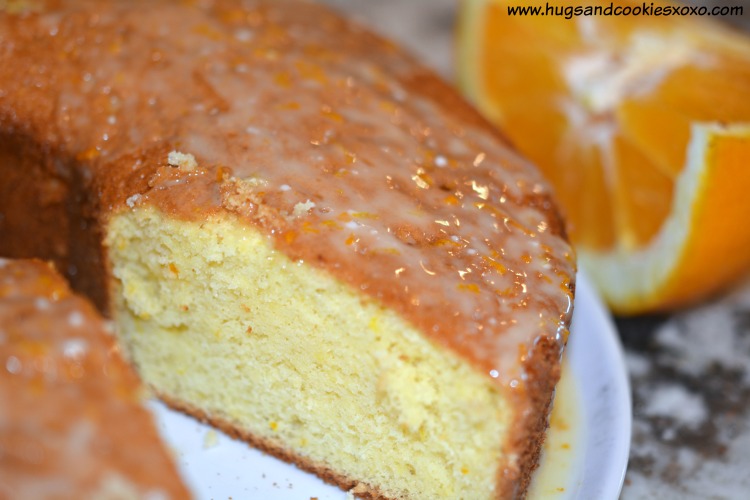 orange fluff cake 2