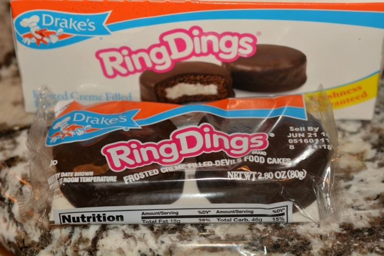 ring dings