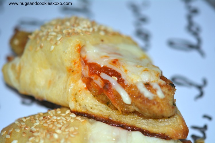 crescent chicken rolls 2