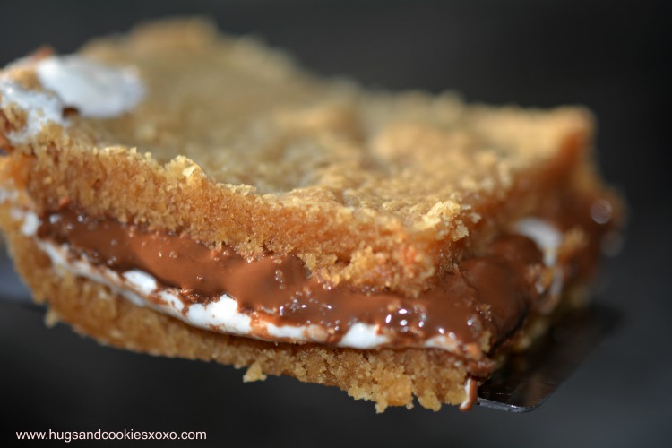 pb smores